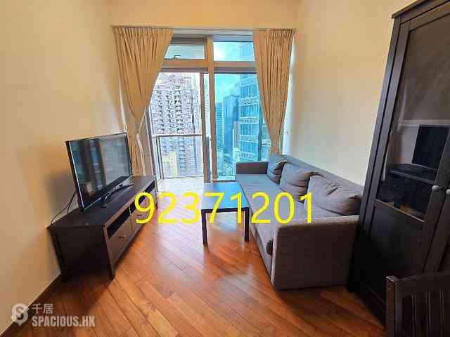 Wan Chai - The Avenue 02