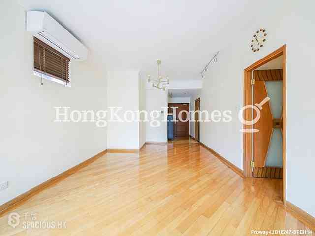Pok Fu Lam - Bisney Terrace 03