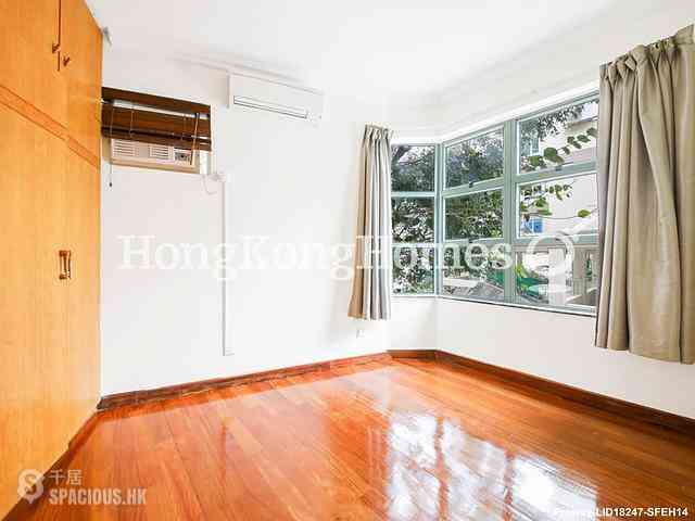 Pok Fu Lam - Bisney Terrace 05