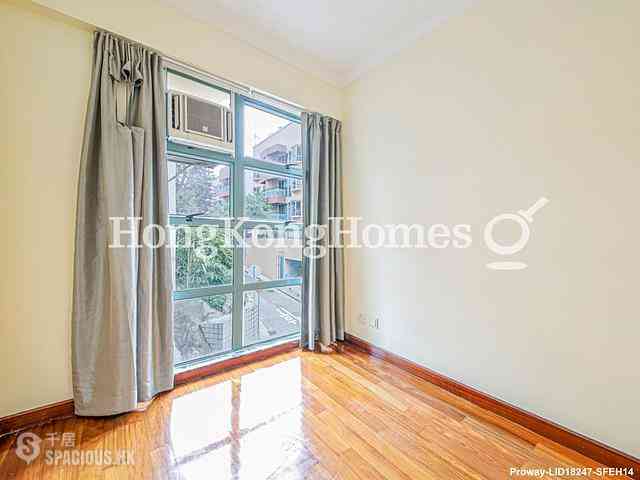 Pok Fu Lam - Bisney Terrace 08