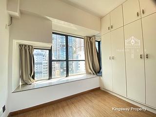 Mid Levels Central - Scenic Rise 06