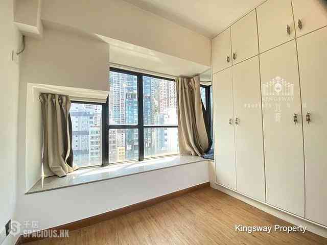 Mid Levels Central - Scenic Rise 06