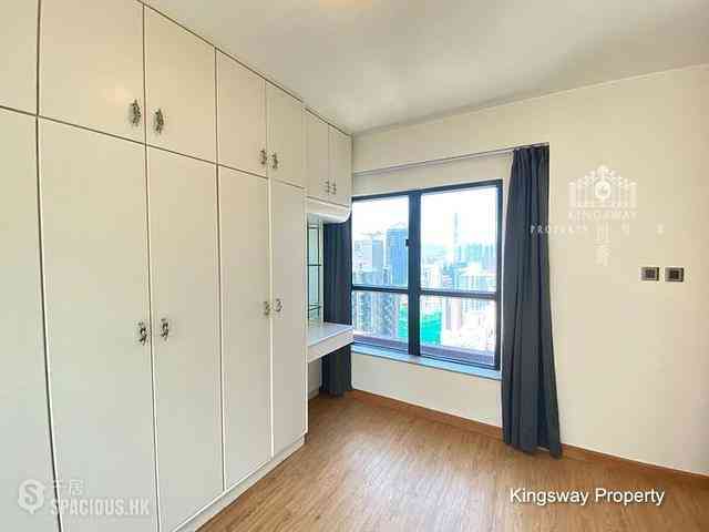 Mid Levels Central - Scenic Rise 07
