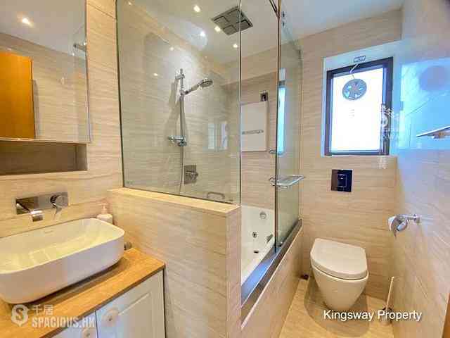 Mid Levels Central - Scenic Rise 04