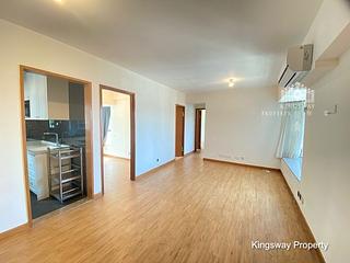 Mid Levels Central - Scenic Rise 02