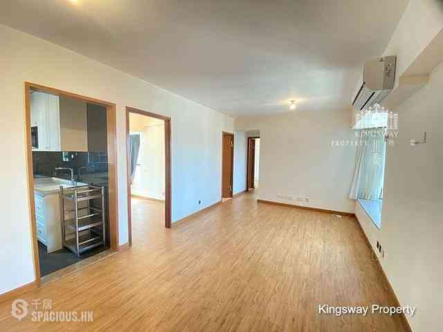 Mid Levels Central - Scenic Rise 02
