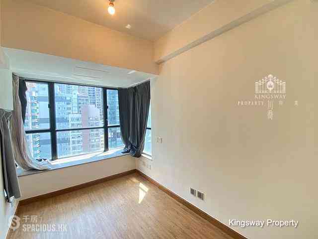 Mid Levels Central - Scenic Rise 09