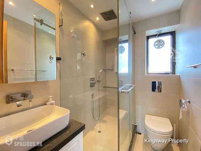 Mid Levels Central - Scenic Rise 11