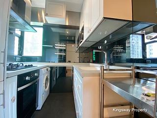 Mid Levels Central - Scenic Rise 03