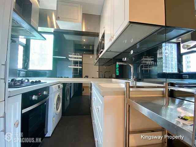 Mid Levels Central - Scenic Rise 03