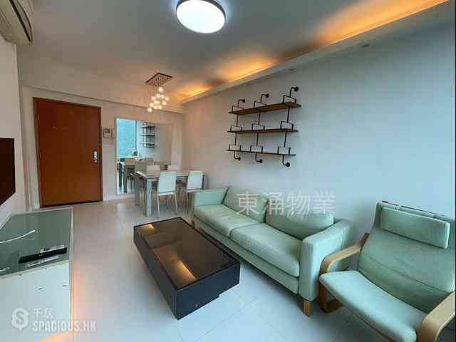 Tung Chung - Coastal Skyline Phase 1 12