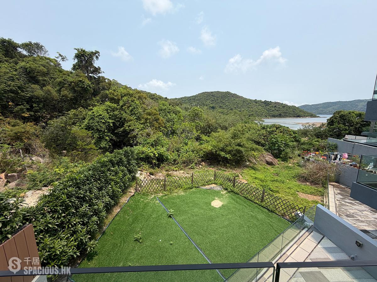 Sai Kung - Tai Tan 01
