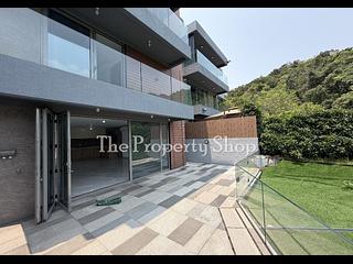 Sai Kung - Tai Tan 02