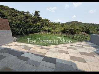 Sai Kung - Tai Tan 03
