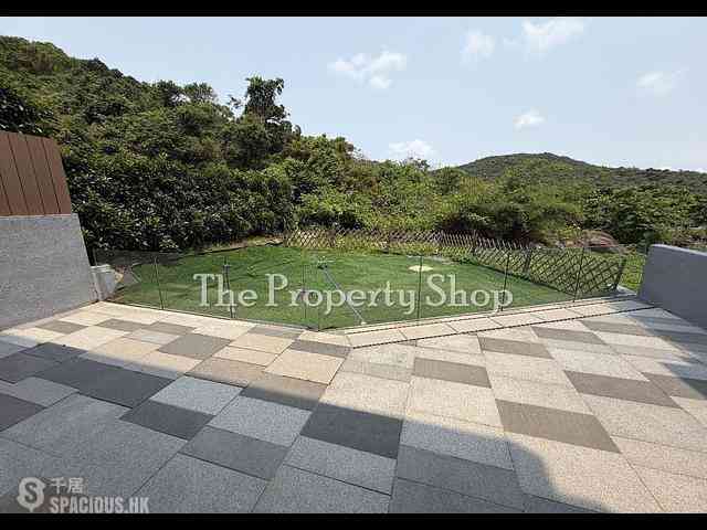 Sai Kung - Tai Tan 03