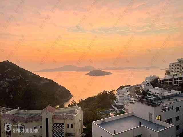 Chung Hom Kok - Hillgrove 17