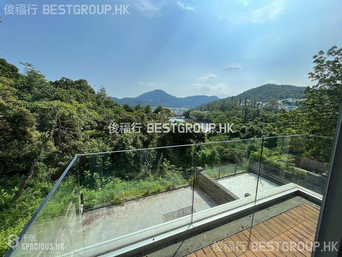 Sai Kung - The Giverny 01