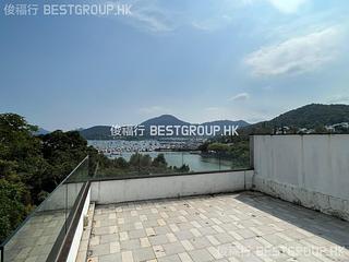 Sai Kung - The Giverny 08