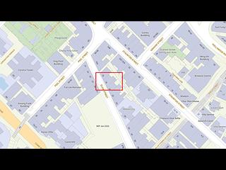 Soho - 18, Elgin Street 10