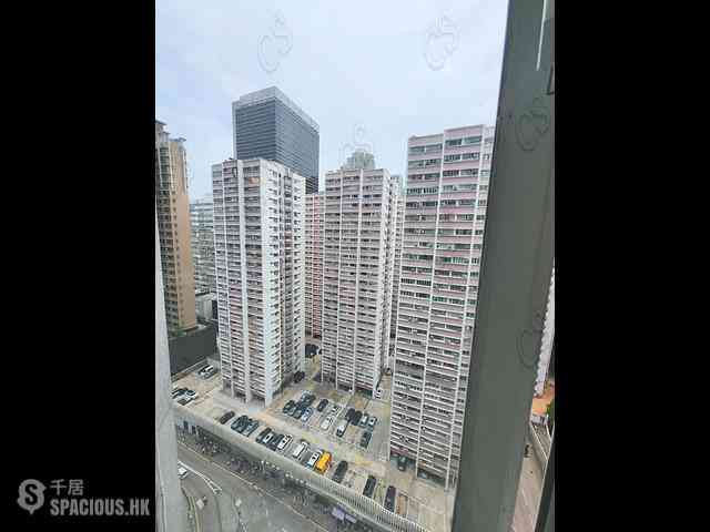 Quarry Bay - Westlands Court Gee Lan Mansion 01