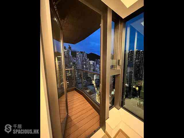 Sai Ying Pun - One・Artlane 08