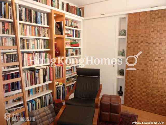 Happy Valley - Ventris Place 05