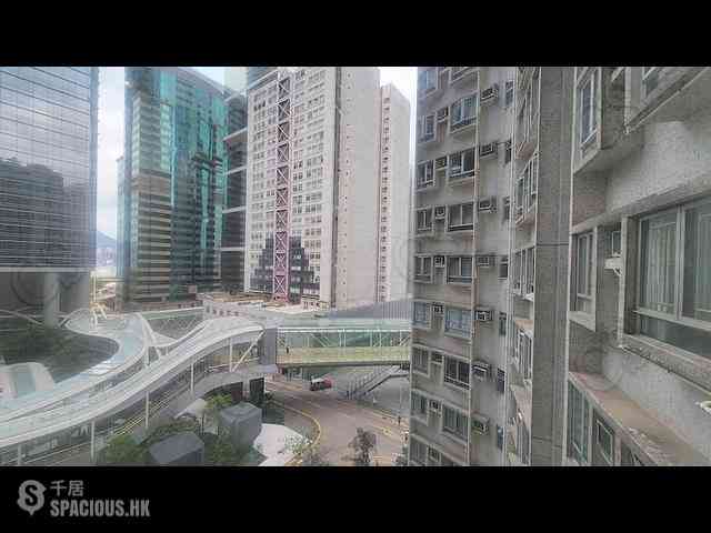 Quarry Bay - Westlands Court Gee Lan Mansion 01