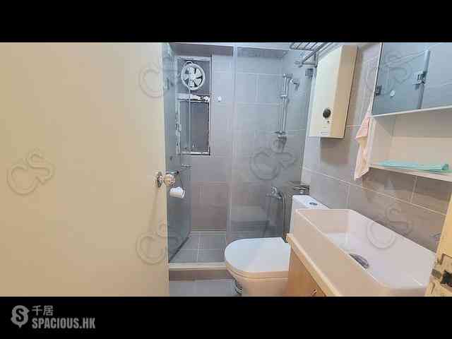 Quarry Bay - Westlands Court Gee Lan Mansion 04