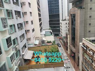 上环 - 侨港大厦 12