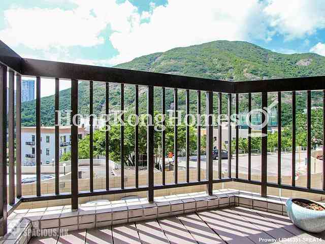 淺水灣 - 南灣花園 02