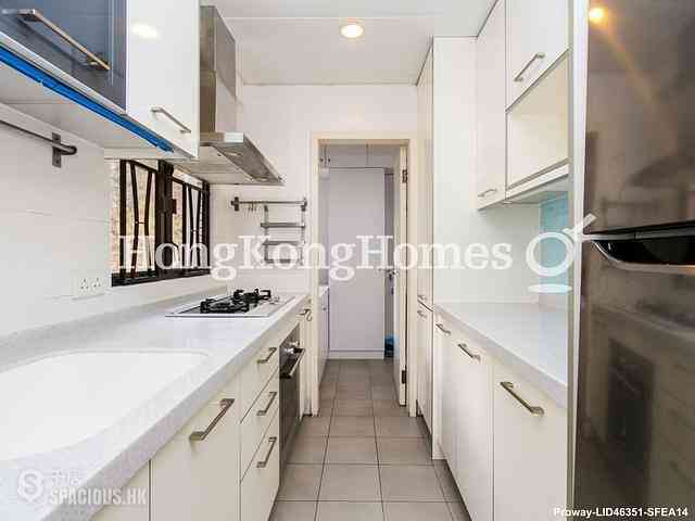 淺水灣 - 南灣花園 11