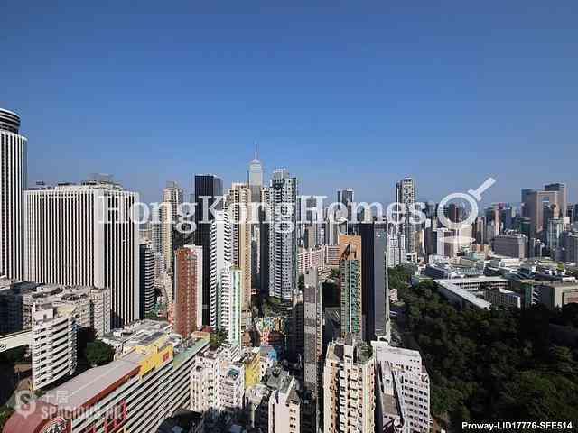 東半山 - 慧景台 02