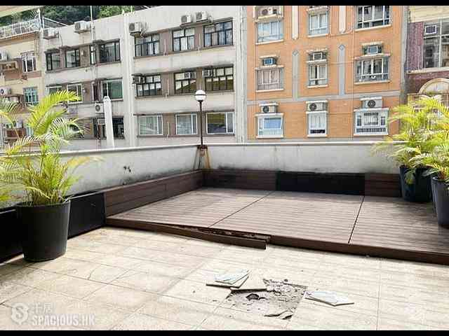 Happy Valley - Fung Fai Court 02