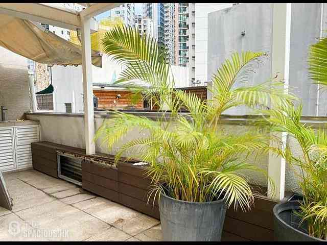 Happy Valley - Fung Fai Court 03