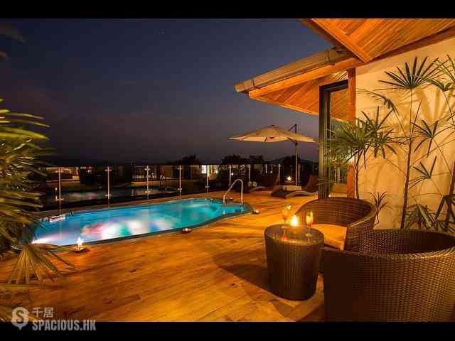 Phuket - PHA6001: Exclusive Villa with panoramic Views of sunrise, sunset and the Andaman sea 20