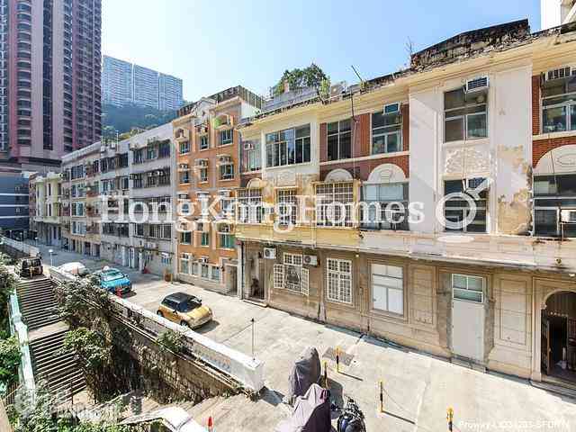 Happy Valley - Fung Fai Court 02