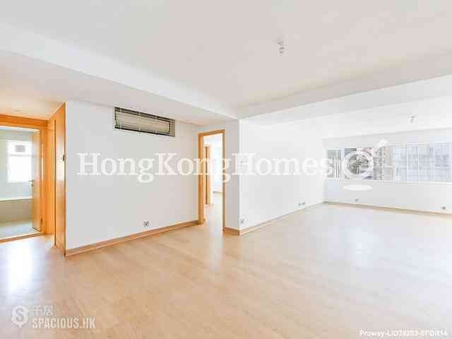 Happy Valley - Fung Fai Court 04