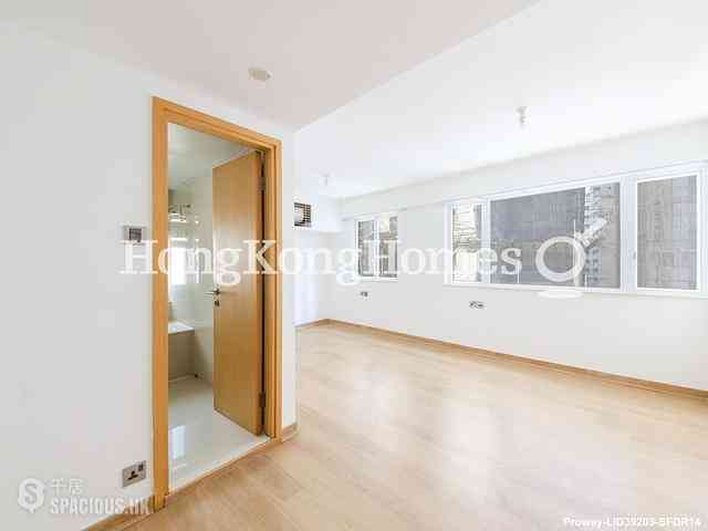 Happy Valley - Fung Fai Court 06