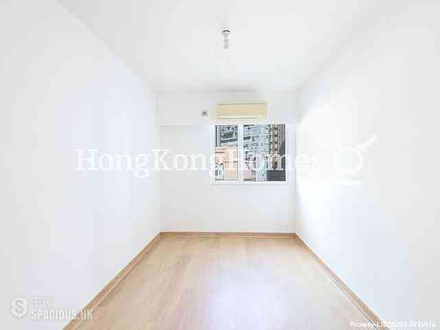 Happy Valley - Fung Fai Court 08