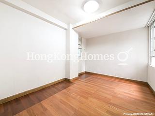 Wan Chai - Phoenix Court 09