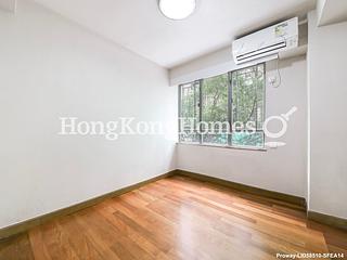 Wan Chai - Phoenix Court 10