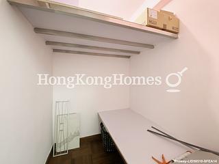 Wan Chai - Phoenix Court 12