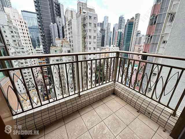 Wan Chai - The Zenith Phase 1 Block 3 06