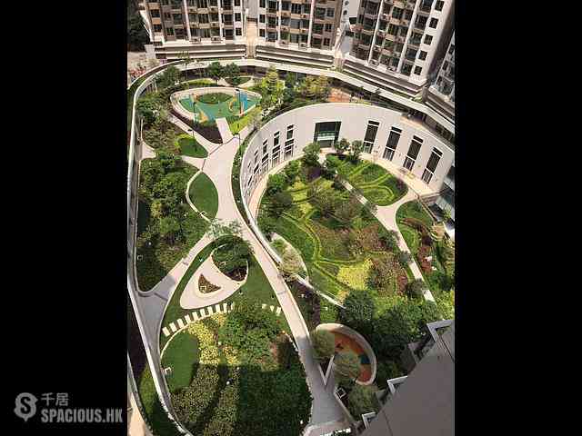 Tsuen Wan - Parc City 18