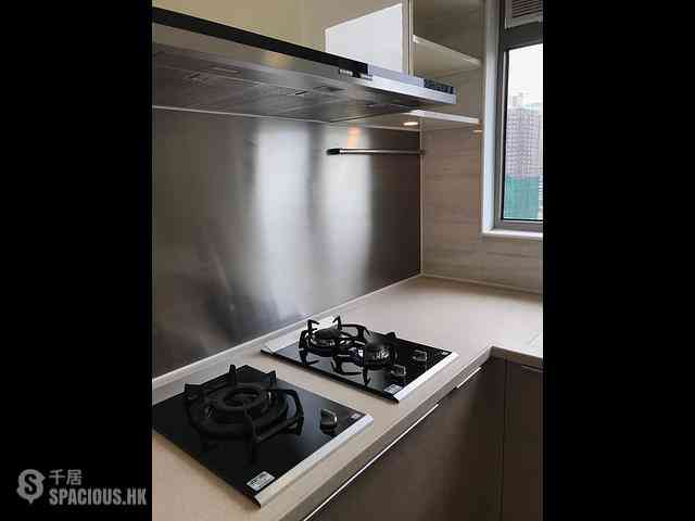 Tsuen Wan - Parc City 12