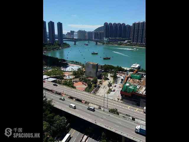 Tsuen Wan - Parc City 16