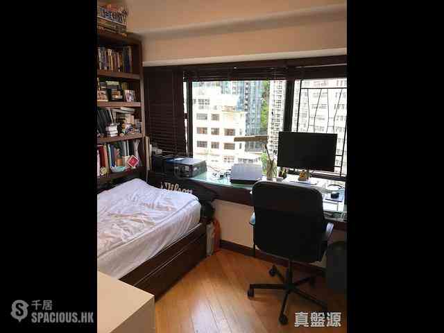 Tin Hau - Park Towers 01