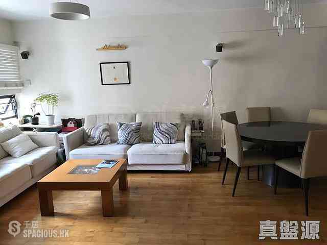 Tin Hau - Park Towers 04