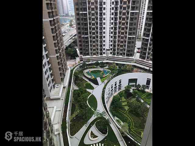 Tsuen Wan - Parc City 19