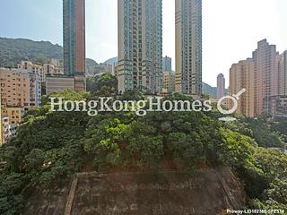 堅尼地城 - 寶雅山 02